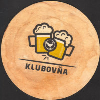 Beer coaster zlaty-bazant-120