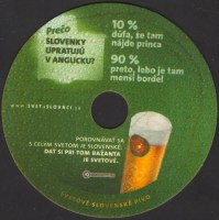 Beer coaster zlaty-bazant-127-zadek-small