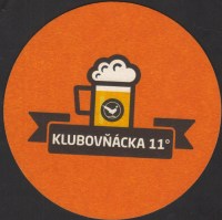 Beer coaster zlaty-bazant-133