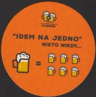 Beer coaster zlaty-bazant-134-zadek-small