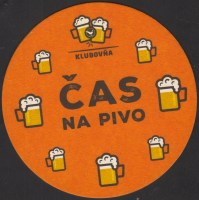 Beer coaster zlaty-bazant-137