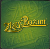 Beer coaster zlaty-bazant-139-small