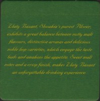 Beer coaster zlaty-bazant-139-zadek-small