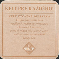 Beer coaster zlaty-bazant-17-zadek