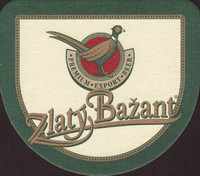 Beer coaster zlaty-bazant-20