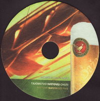 Beer coaster zlaty-bazant-34-zadek