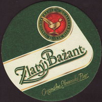 Beer coaster zlaty-bazant-37