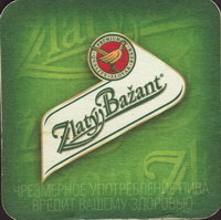 Beer coaster zlaty-bazant-38