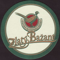 Beer coaster zlaty-bazant-39-oboje-small