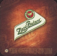 Beer coaster zlaty-bazant-42