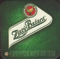 Beer coaster zlaty-bazant-43