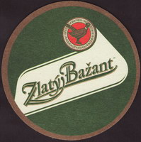 Beer coaster zlaty-bazant-44-oboje