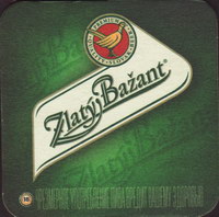 Beer coaster zlaty-bazant-46