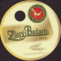 Beer coaster zlaty-bazant-54