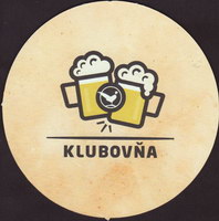 Beer coaster zlaty-bazant-55