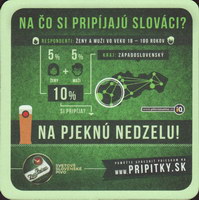 Beer coaster zlaty-bazant-57-small