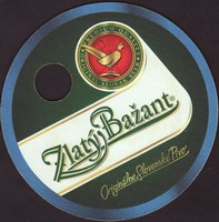 Beer coaster zlaty-bazant-63