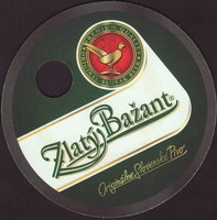 Beer coaster zlaty-bazant-64