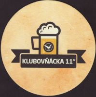 Beer coaster zlaty-bazant-65-zadek