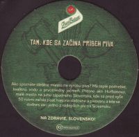 Beer coaster zlaty-bazant-70-zadek-small