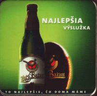 Beer coaster zlaty-bazant-75