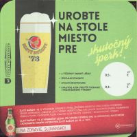 Beer coaster zlaty-bazant-76-zadek-small