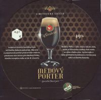 Beer coaster zlaty-bazant-79-oboje