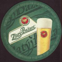 Beer coaster zlaty-bazant-82-oboje
