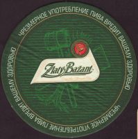 Beer coaster zlaty-bazant-89-oboje