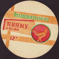 Beer coaster zlaty-bazant-90-small