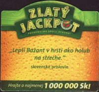 Beer coaster zlaty-bazant-93-small