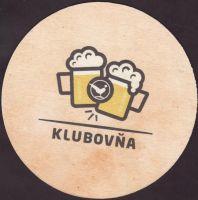 Beer coaster zlaty-bazant-96