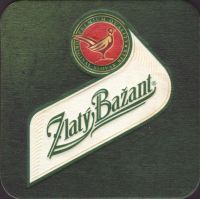 Beer coaster zlaty-bazant-99