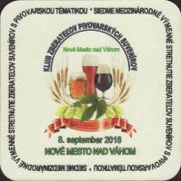 Beer coaster zlinsky-svec-15-zadek-small