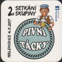 Pivní tácek zlinsky-svec-33-zadek