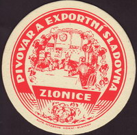 Beer coaster zlonice-4