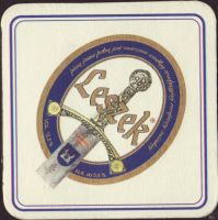 Beer coaster znin-1