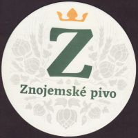 Beer coaster znojemsky-mestsky-4-small