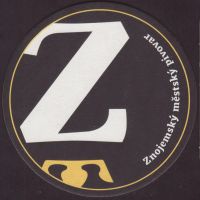 Beer coaster znojemsky-mestsky-7