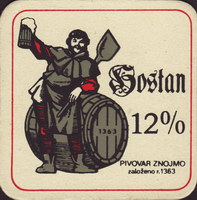 Beer coaster znojmo-12-small