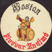 Beer coaster znojmo-19