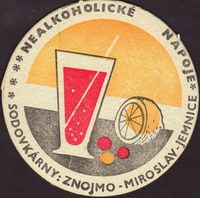 Beer coaster znojmo-19-zadek-small