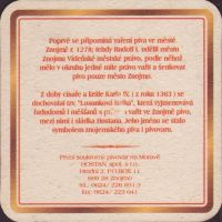 Beer coaster znojmo-28-zadek-small