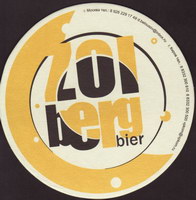 Beer coaster zoiberg-1