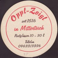 Beer coaster zoiglstube-oppl-1-small