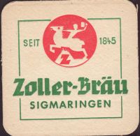 Beer coaster zoller-hof-11-small
