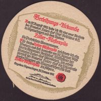 Beer coaster zoller-hof-12-zadek-small