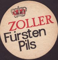 Beer coaster zoller-hof-13-small