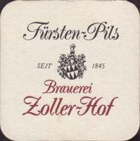 Beer coaster zoller-hof-15-small