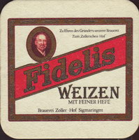 Beer coaster zoller-hof-5